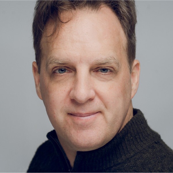 Portrait de Dimitri van de Putte